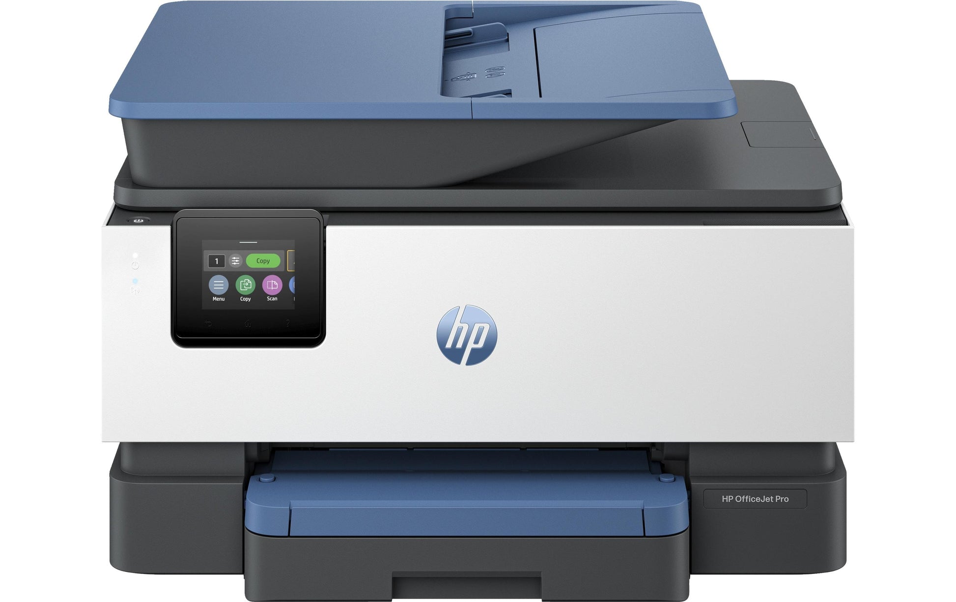 HP OFFICEJET PRO 9125E – Farbiger Tintenstrahl-MFP