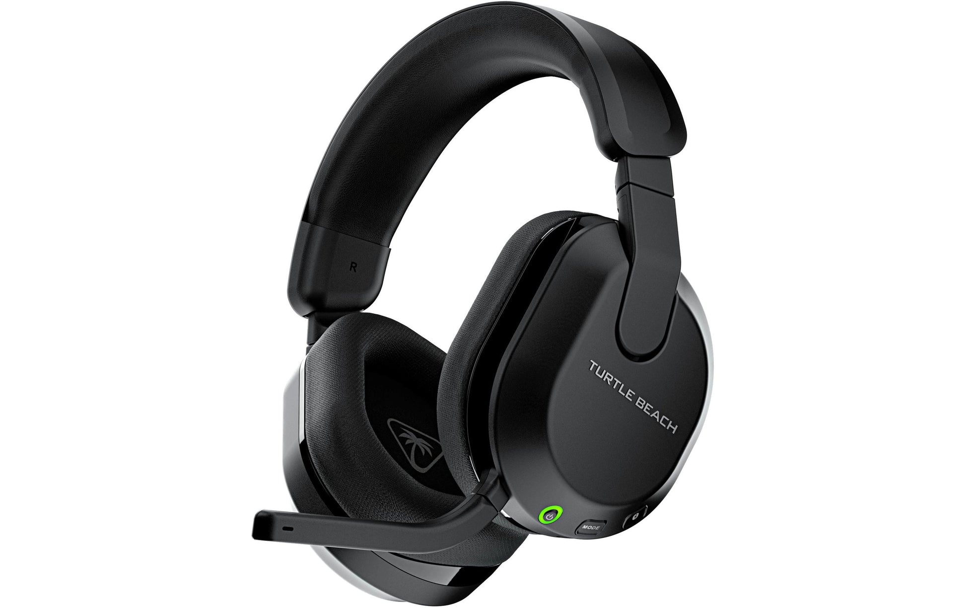 Turtle Beach Stealth 600 GEN3 – Over-Ear Gaming-Headset – 2,4 GHz + Bluetooth 5.2, Flip-Mute-Mikrofon – bis 80 h