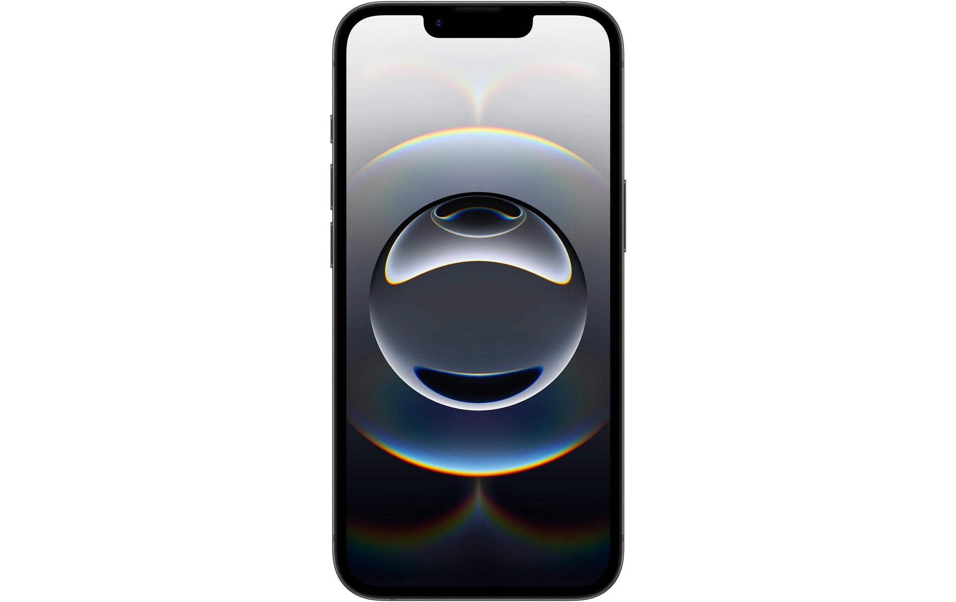 Apple iPhone 16e – 6,1" – 128 GB – Schwarz