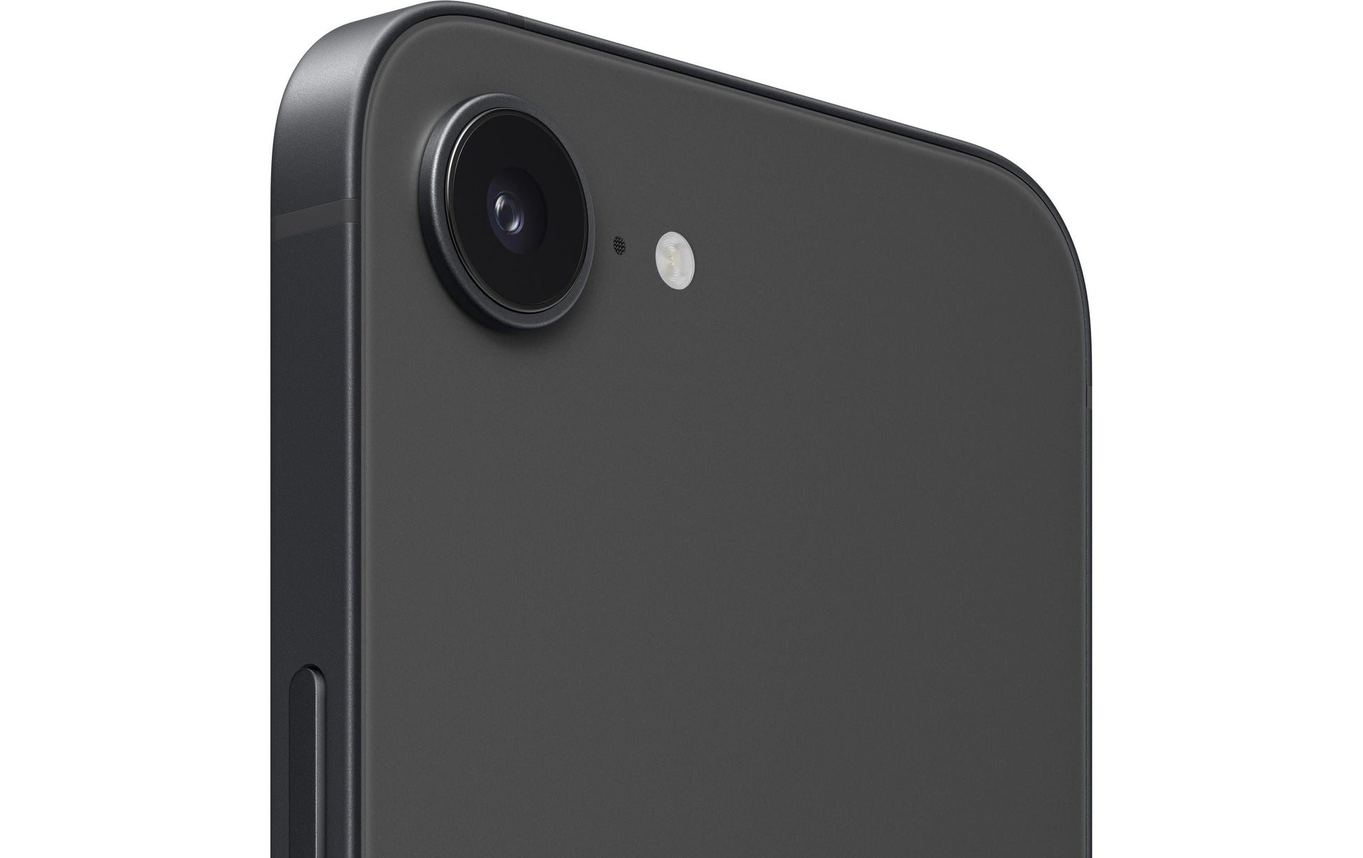 Apple iPhone 16e – 6,1" – 128 GB – Schwarz