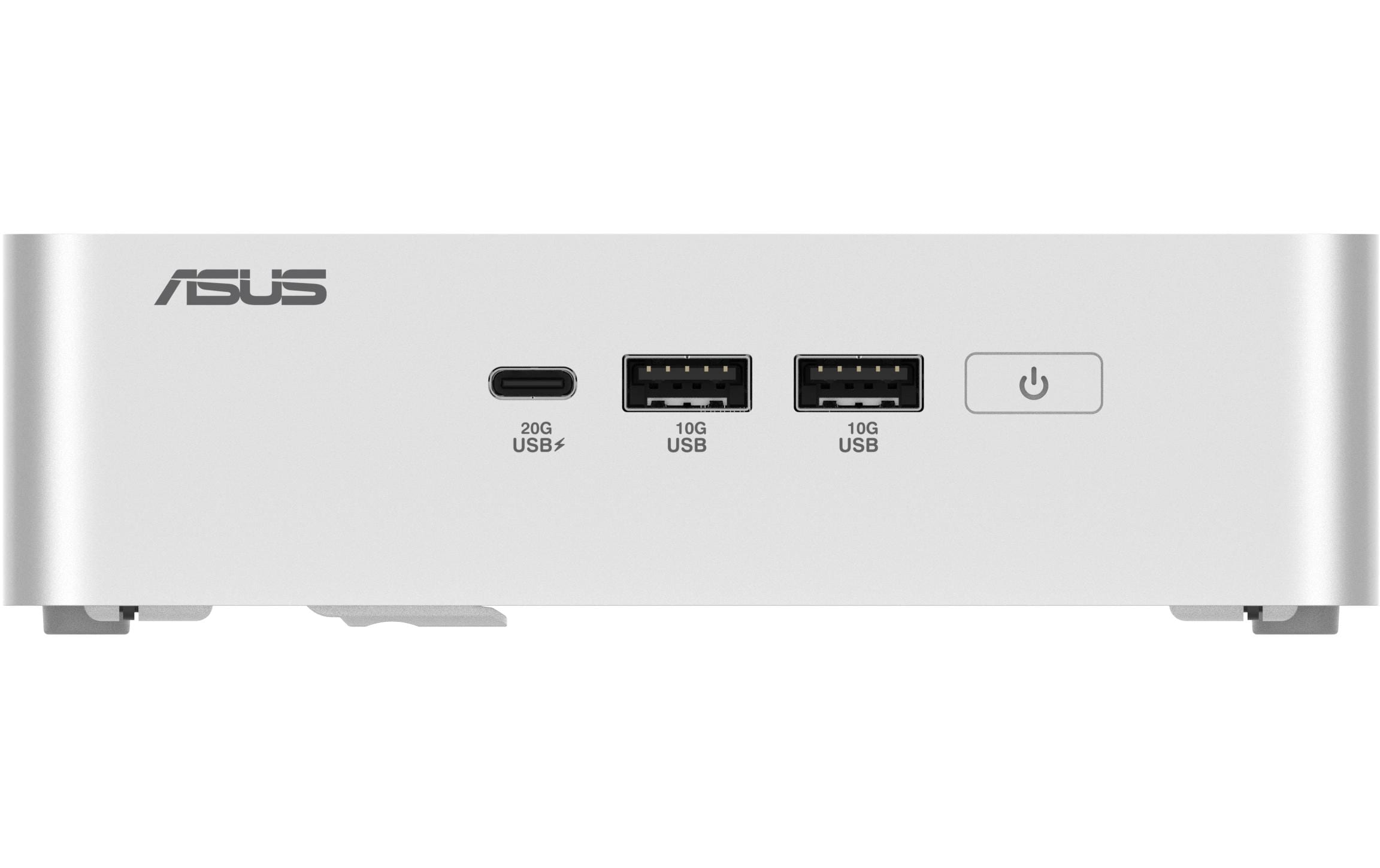 ASUS NUC 15 Pro+ RNUC15CRSU900002 – Mini-PC Barebone