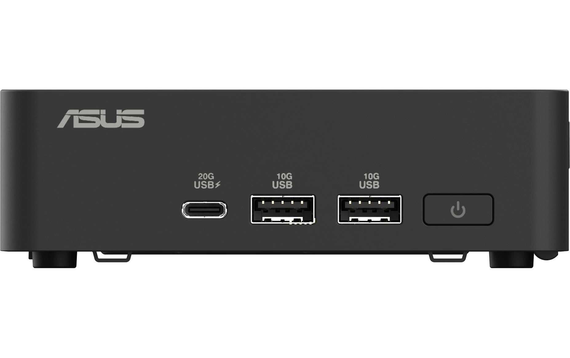 ASUS NUC 15 PRO RNUC15CRKI300002 – Mini-PC Barebone