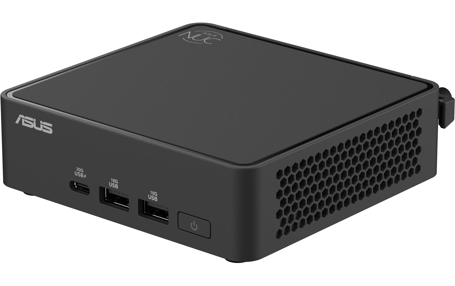 ASUS NUC 15 Pro – Mini-PC Barebone
