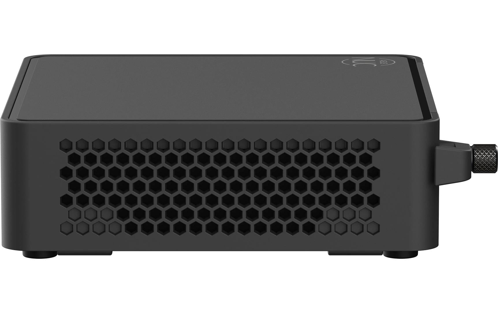 ASUS NUC 15 Pro – Mini-PC Barebone