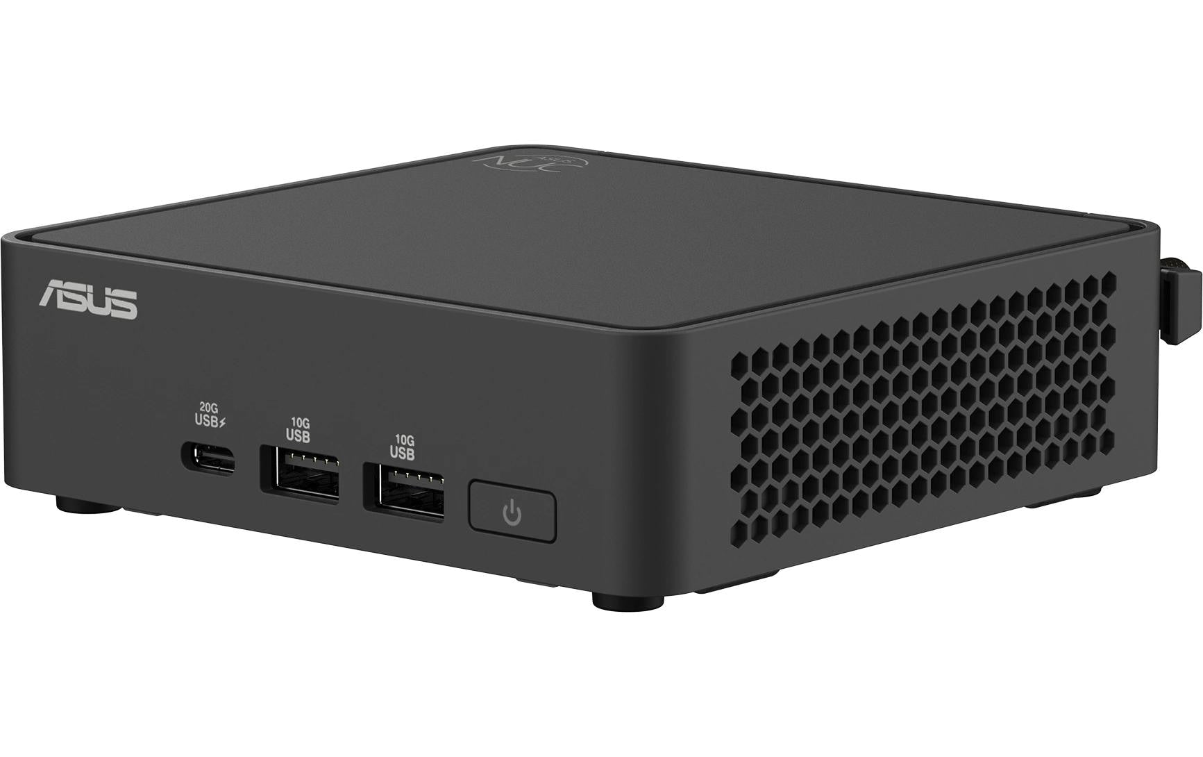 ASUS NUC 15 PRO RNUC15CRKI300002 – Mini-PC Barebone