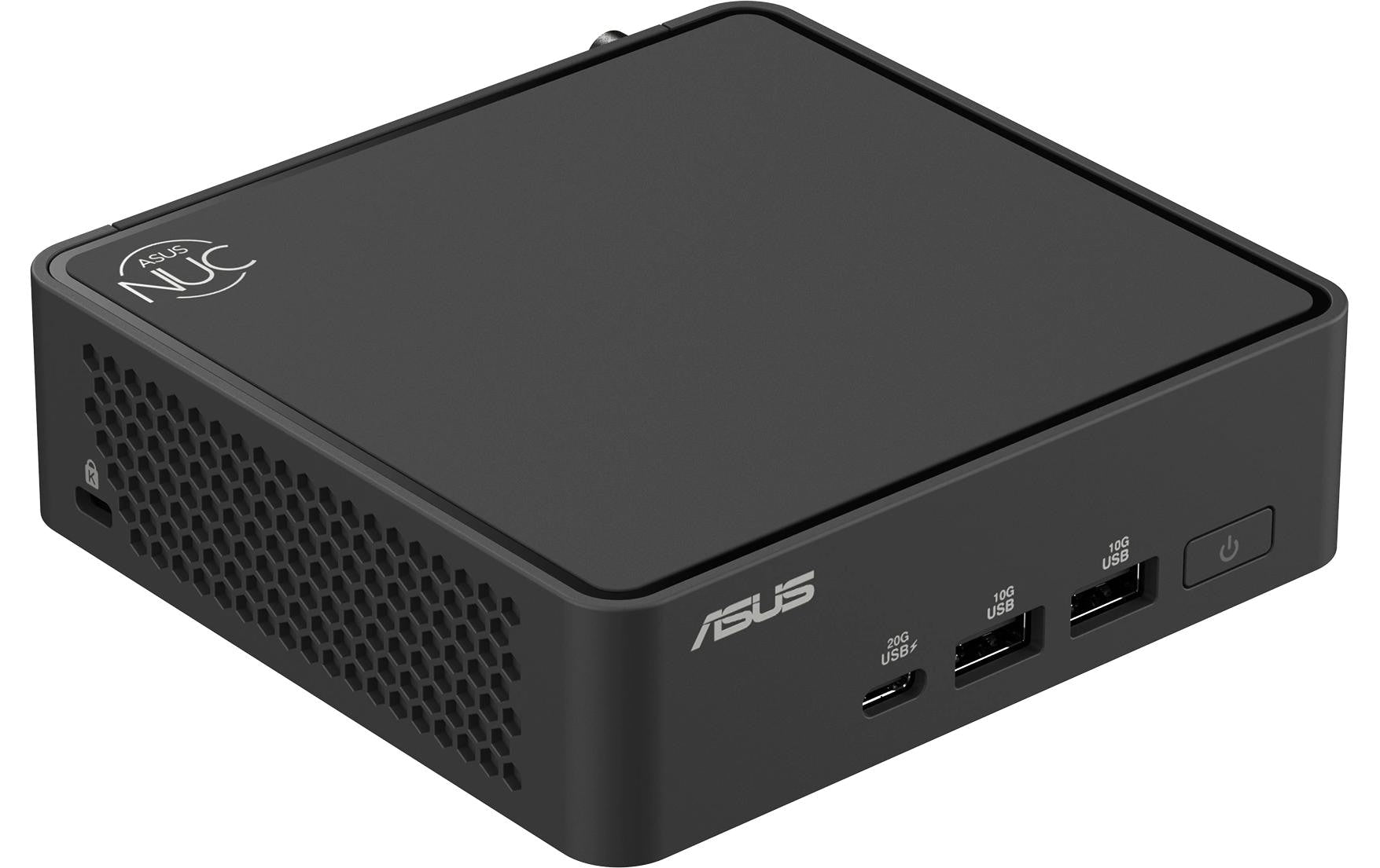 ASUS NUC 15 Pro – Mini-PC Barebone