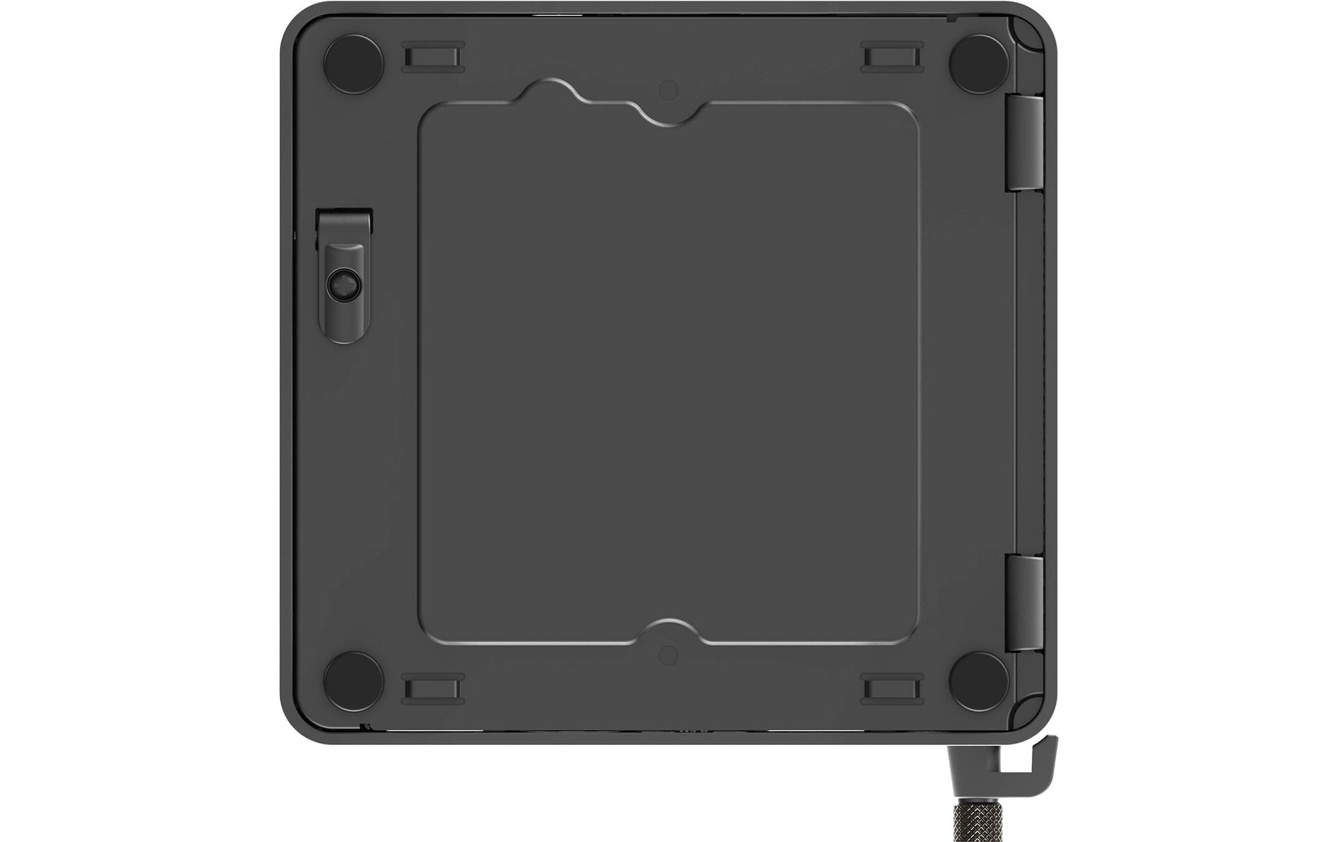 ASUS NUC 15 PRO RNUC15CRKI300002 – Mini-PC Barebone