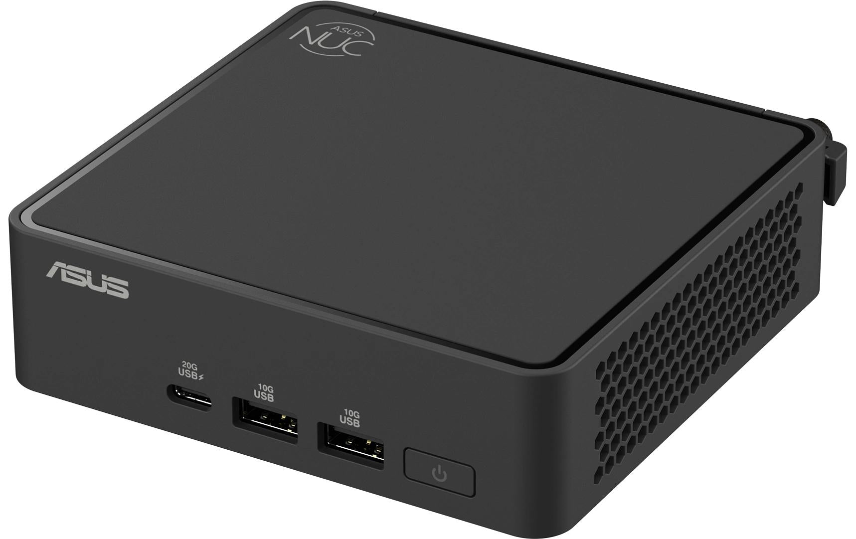 ASUS NUC 15 PRO RNUC15CRKI300002 – Mini-PC Barebone