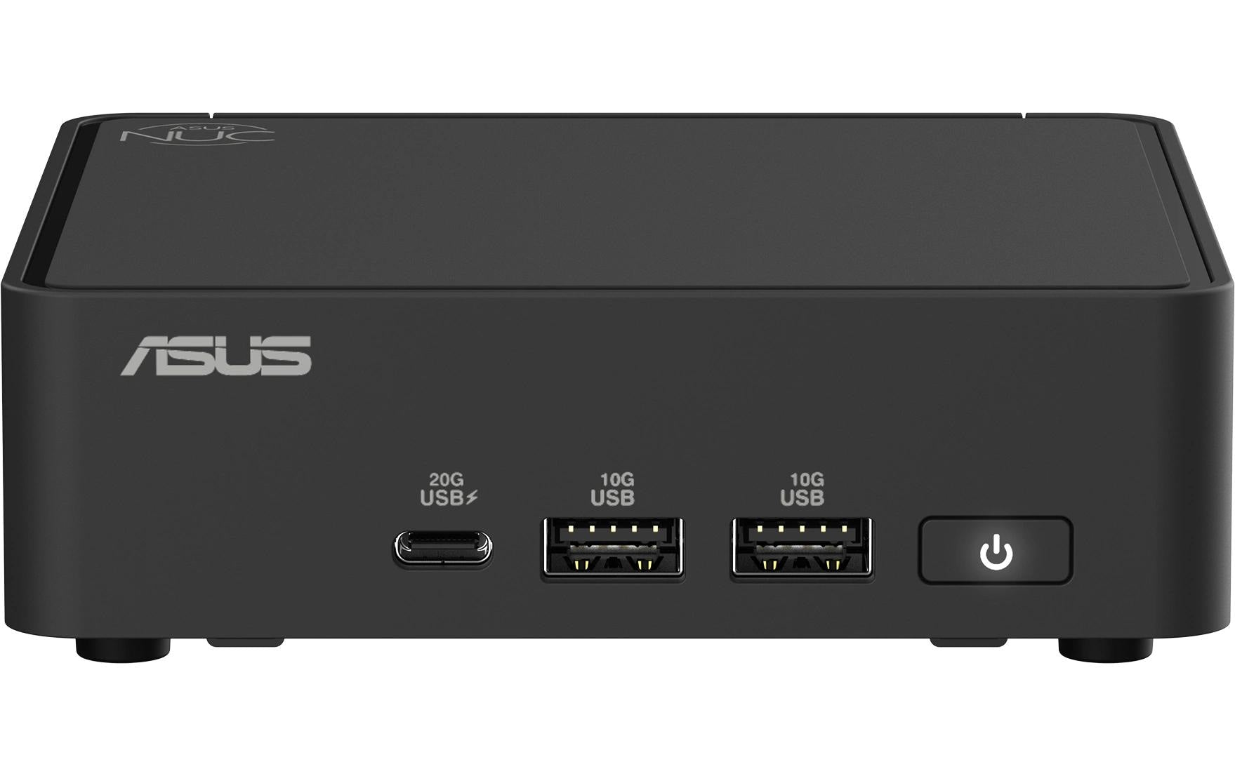 ASUS NUC 15 Pro – Mini-PC Barebone
