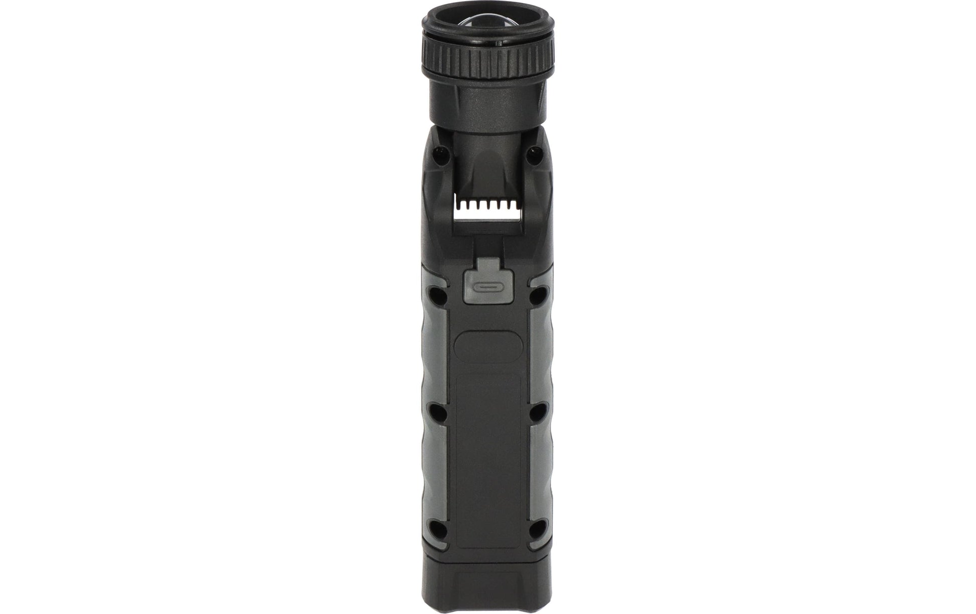 Brennenstuhl Taschenlampe TL 1000ACW – 1000 lm, IP54, USB-C, Akku 2500 mAh – Schwarz