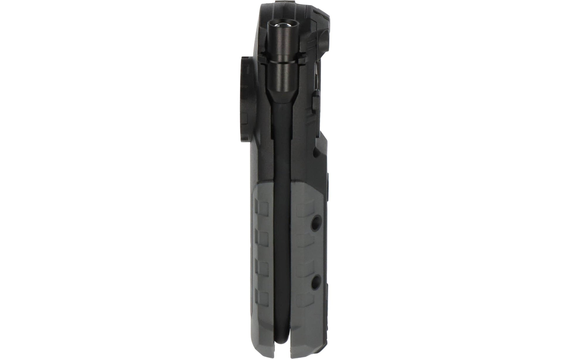 Brennenstuhl Arbeitsleuchte HL 1000 ACW – 1000 lm, 6500 K, Akku (2500 mAh), IP54 – Schwarz