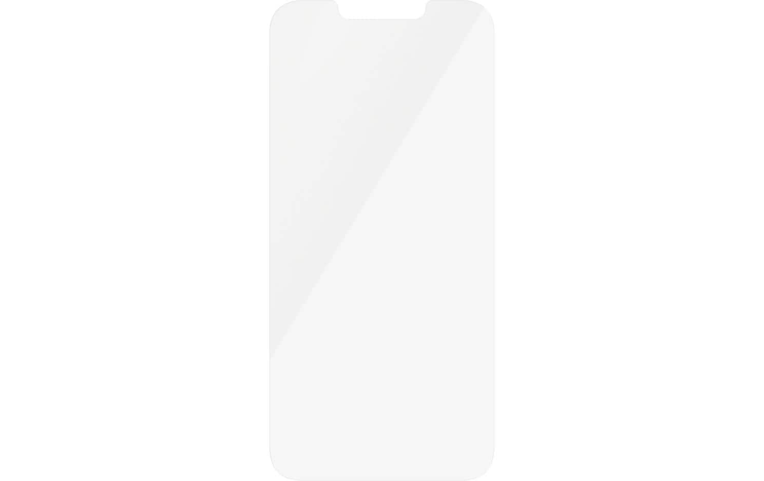 PanzerGlass Displayschutz (Panzerglas), Case Friendly – für iPhone 16e/13/13 Pro und andere – mit Applikator
