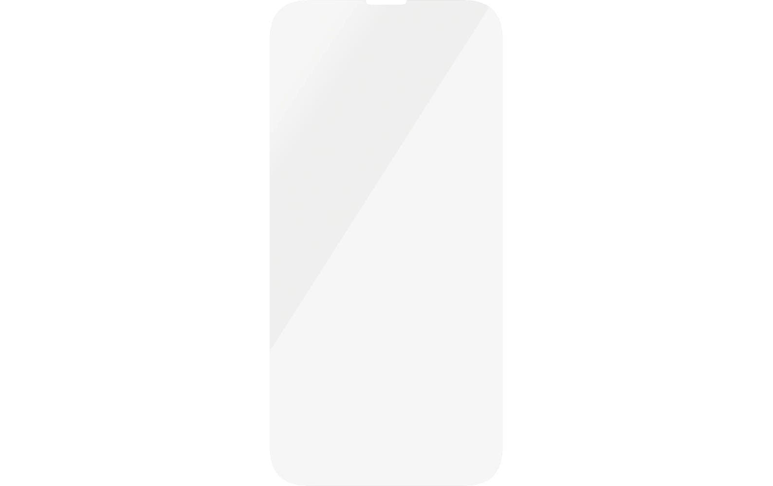 PanzerGlass SAFE. – Displayschutz (Panzerglas), Ultra-Wide Fit – für iPhone 13/13 Pro/14 usw. – mit Applikator