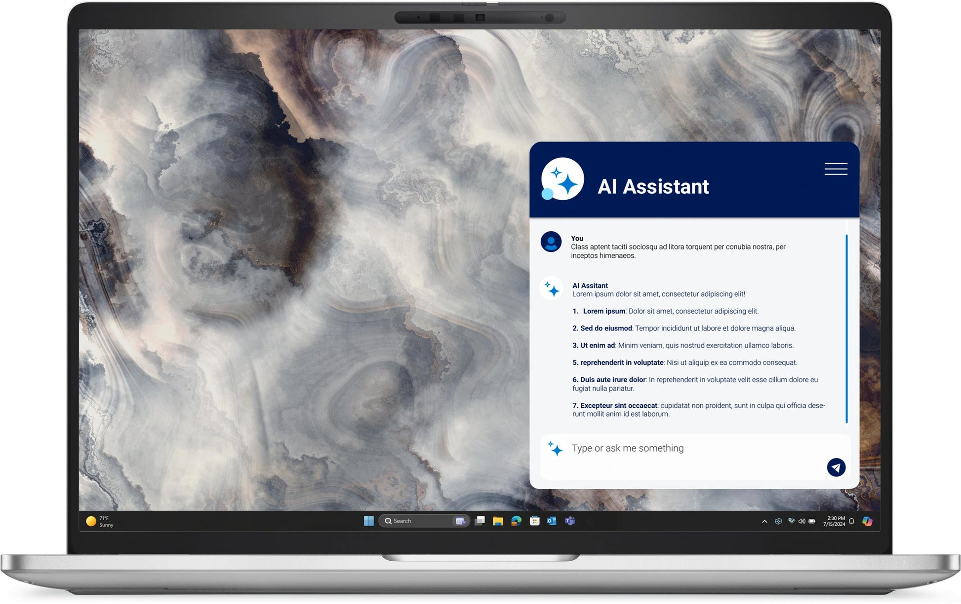 Dell – Pro 16 Plus U7-266V Notebook, Windows 11 Pro