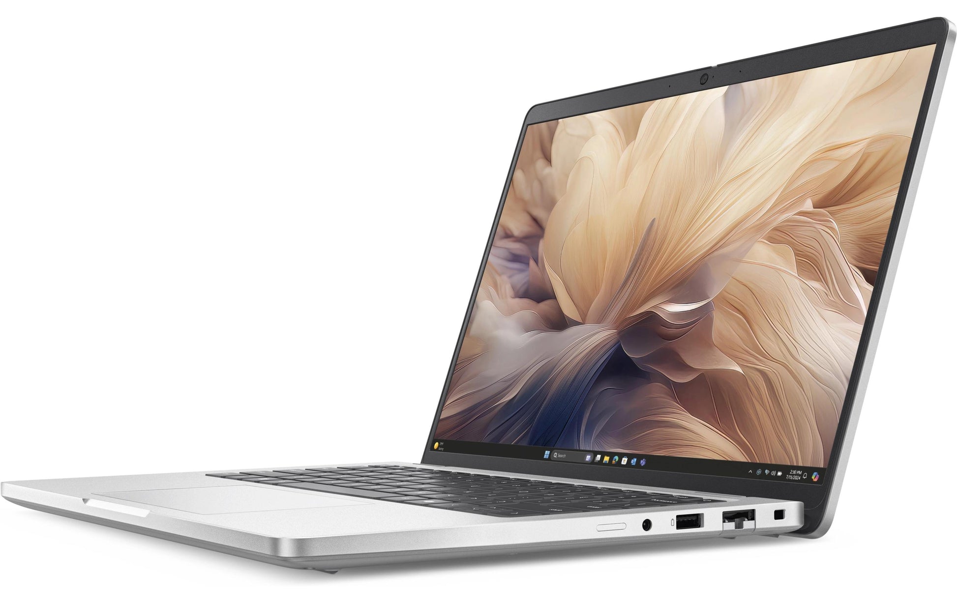 Dell – Pro 14 Plus U7-255U, 14" FHD+, 16 GB, 512 GB – Laptop, Windows 11 Pro