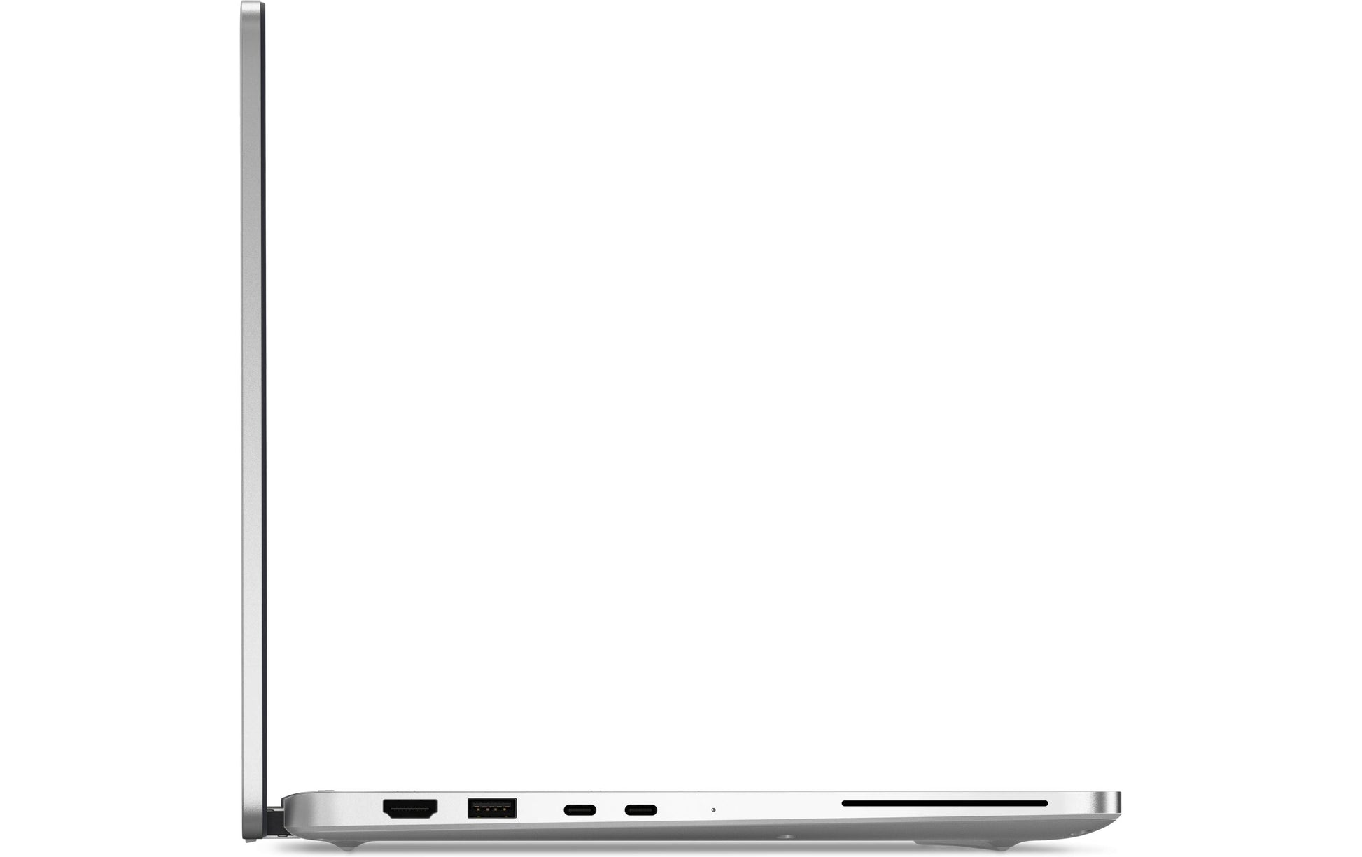Dell – Pro 14 Plus U7-255U, 14" FHD+, 16 GB, 512 GB – Laptop, Windows 11 Pro