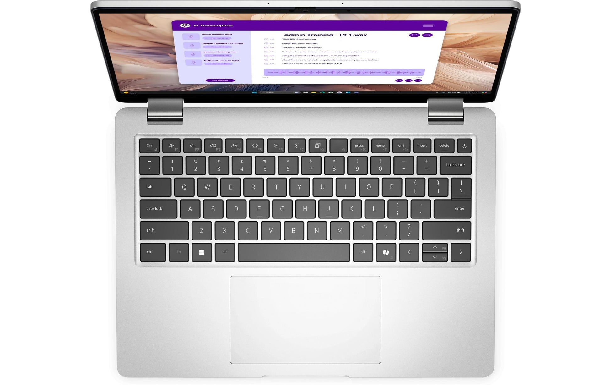 Dell – Pro 14 Plus U7-255U, 14" FHD+, 16 GB, 512 GB – Laptop, Windows 11 Pro