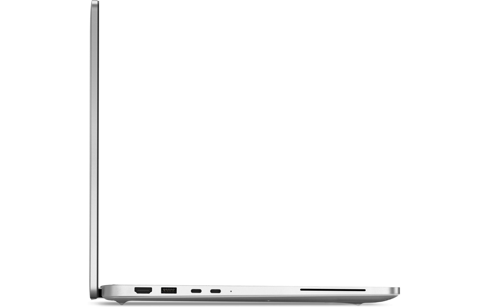 Dell – Pro 16 Plus U7-265U Laptop – Windows 11 Pro