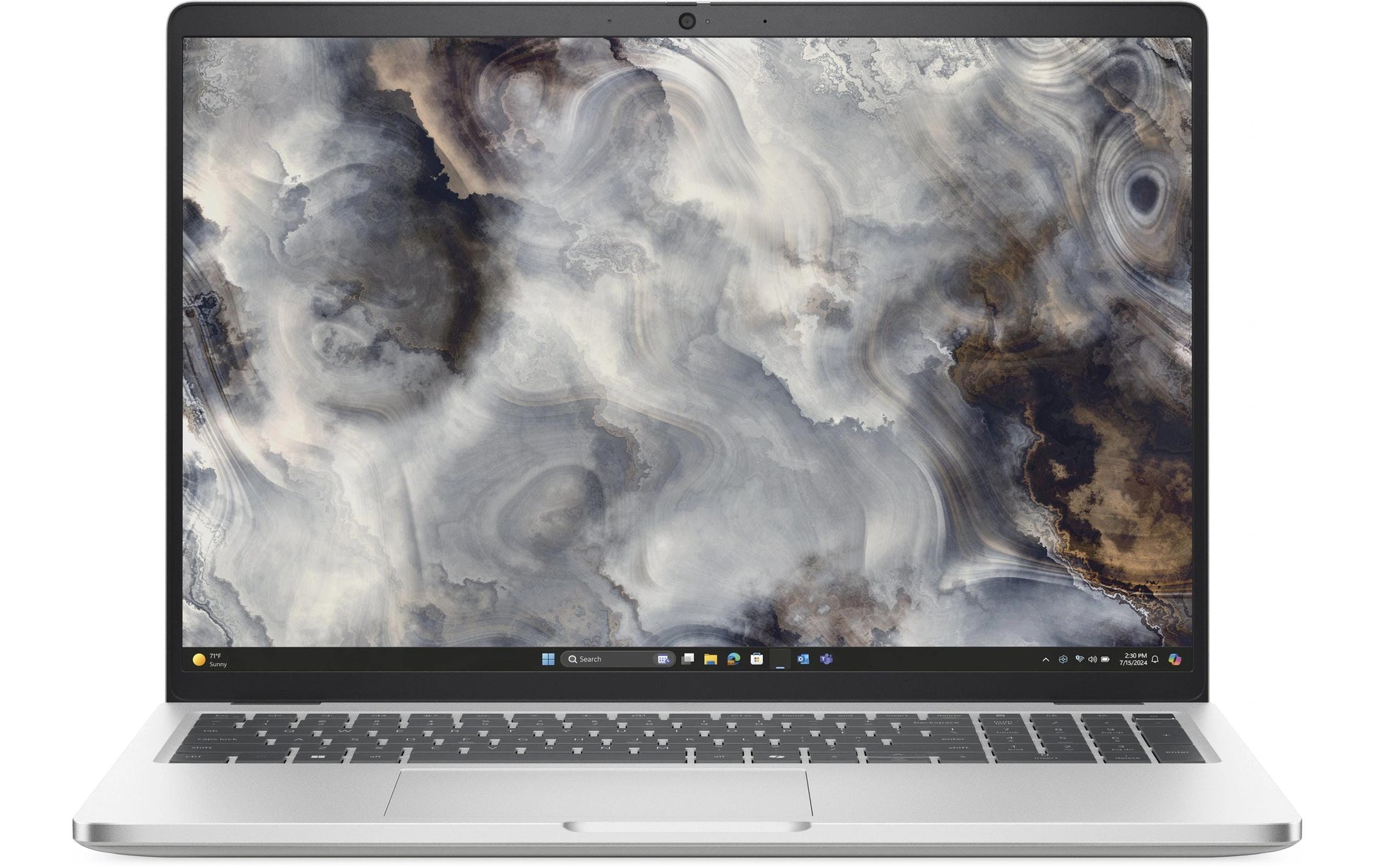 Dell – Pro 16 Plus U7-265U Laptop – Windows 11 Pro