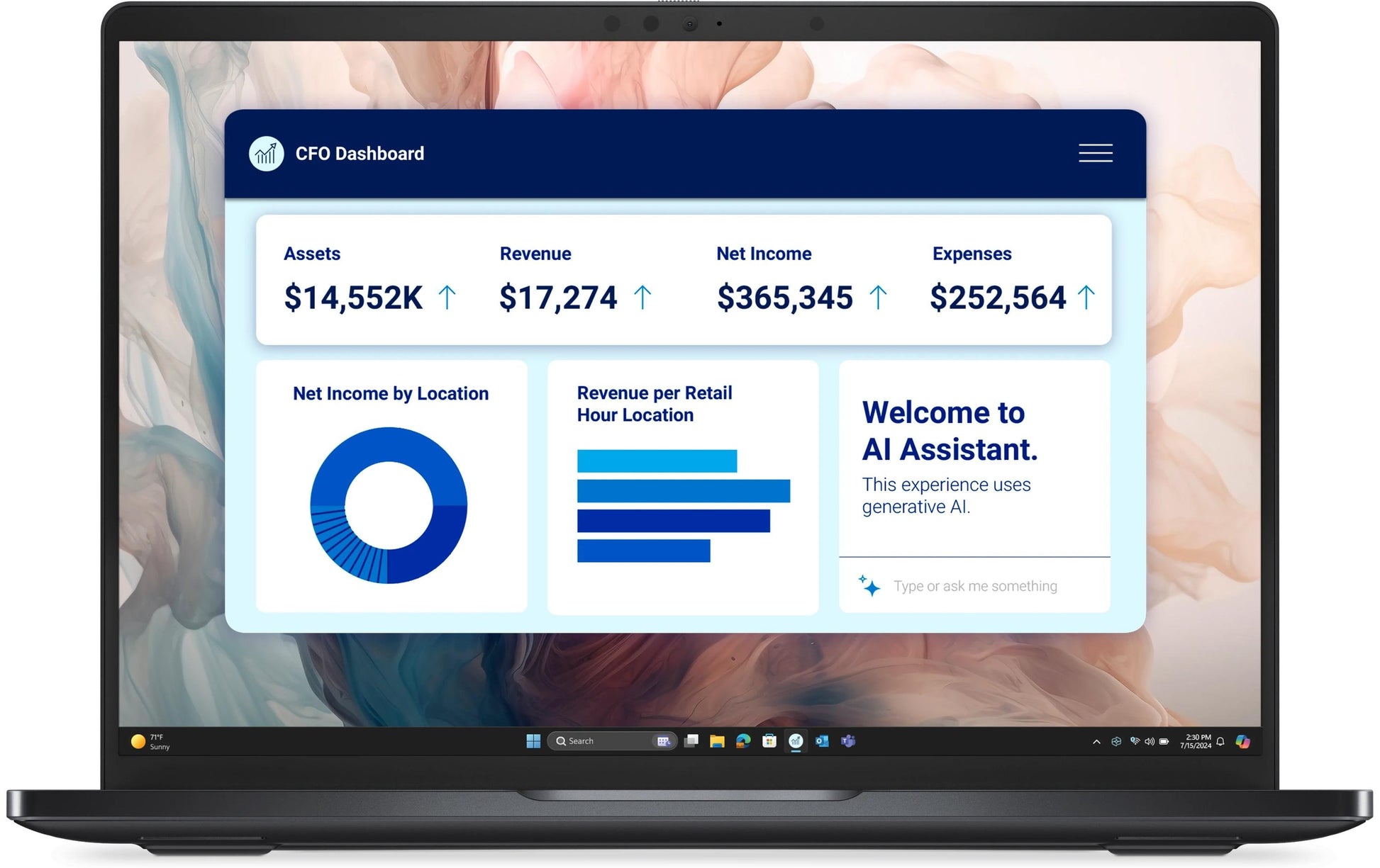 DELL Pro 13 Premium PA13250 Laptop – Wi‑Fi, Bluetooth, Thunderbolt 4 – Netzstrom 100–240 V