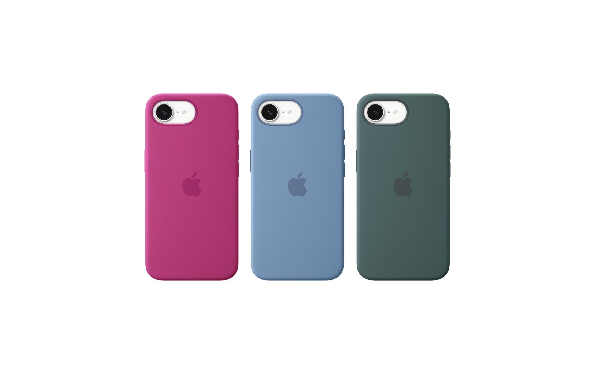Apple iPhone 16. 128 GB – Weiss