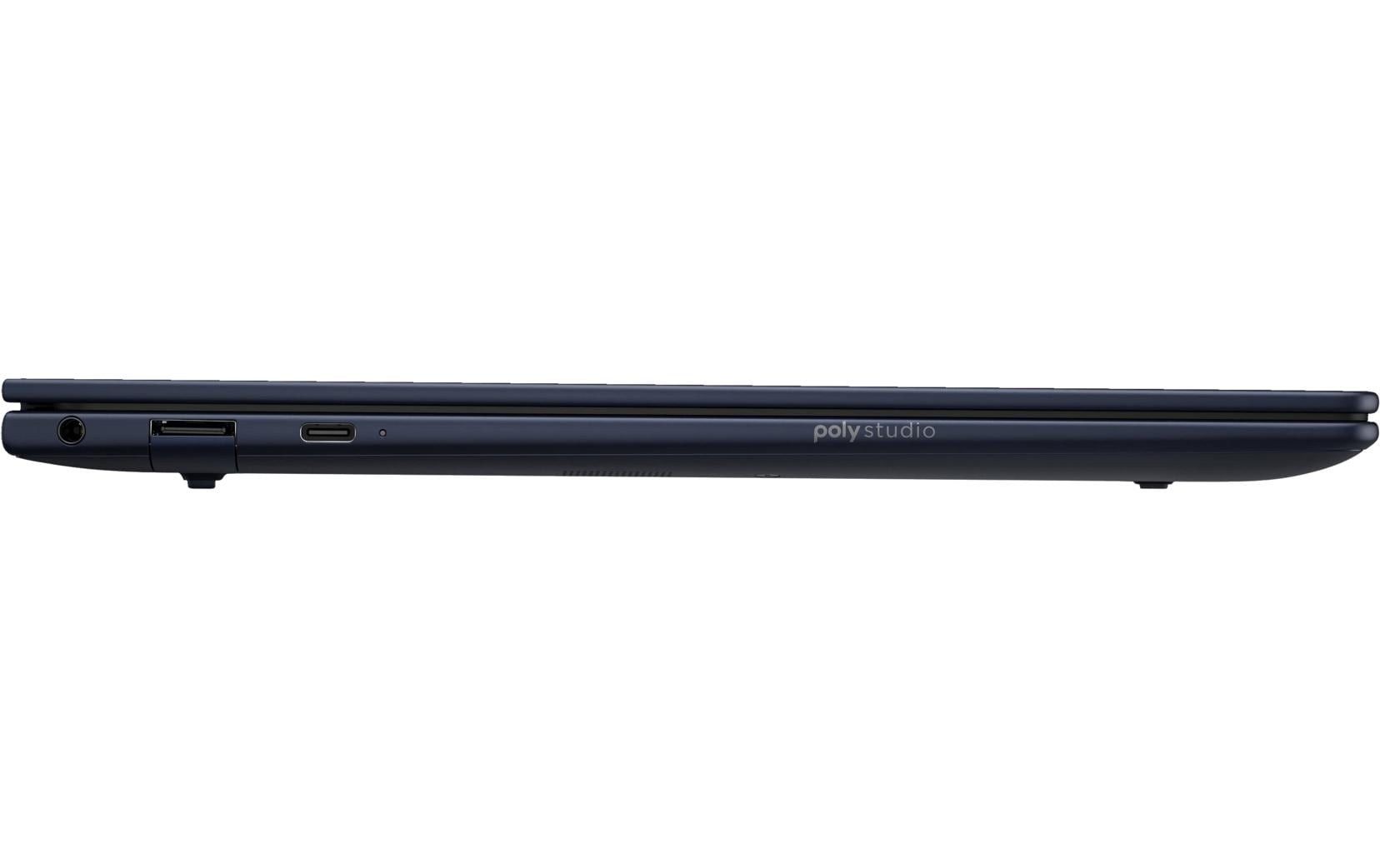HP EliteBook Ultra G1i U7-258V, 14.0" OLED, 32 GB, 512 GB – Windows 11 Pro