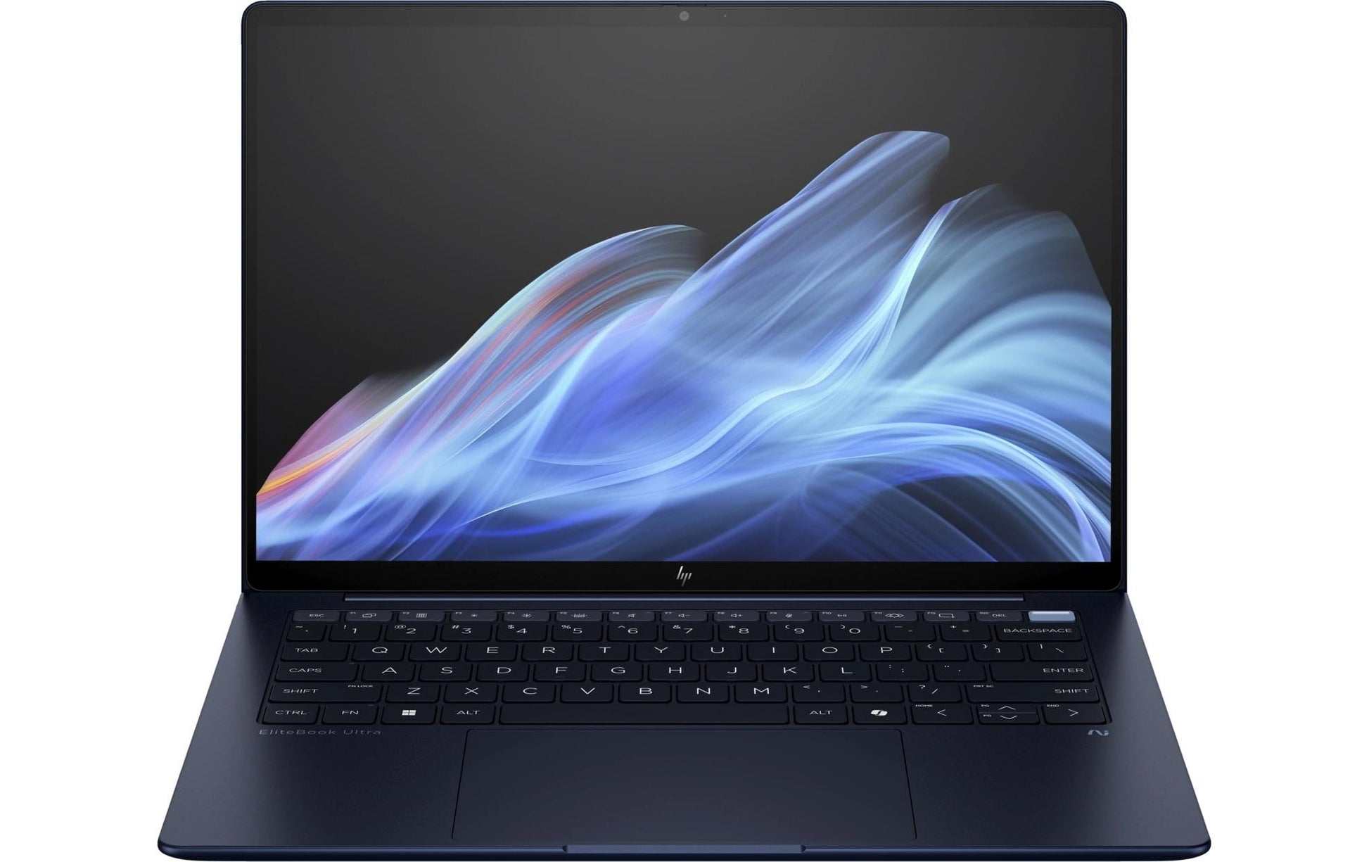 HP EliteBook Ultra G1i U7-258V, 14.0" OLED, 32 GB, 512 GB – Windows 11 Pro