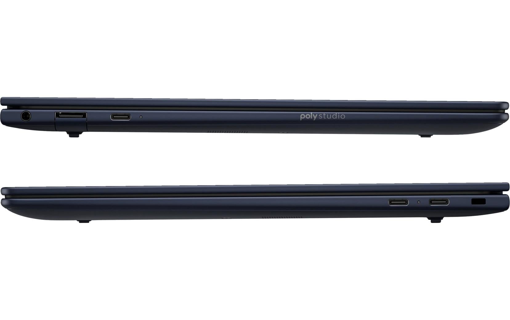 HP EliteBook Ultra G1 U7-256V, 16 GB, 512 GB, 14,0" OLED – Windows 11 Pro