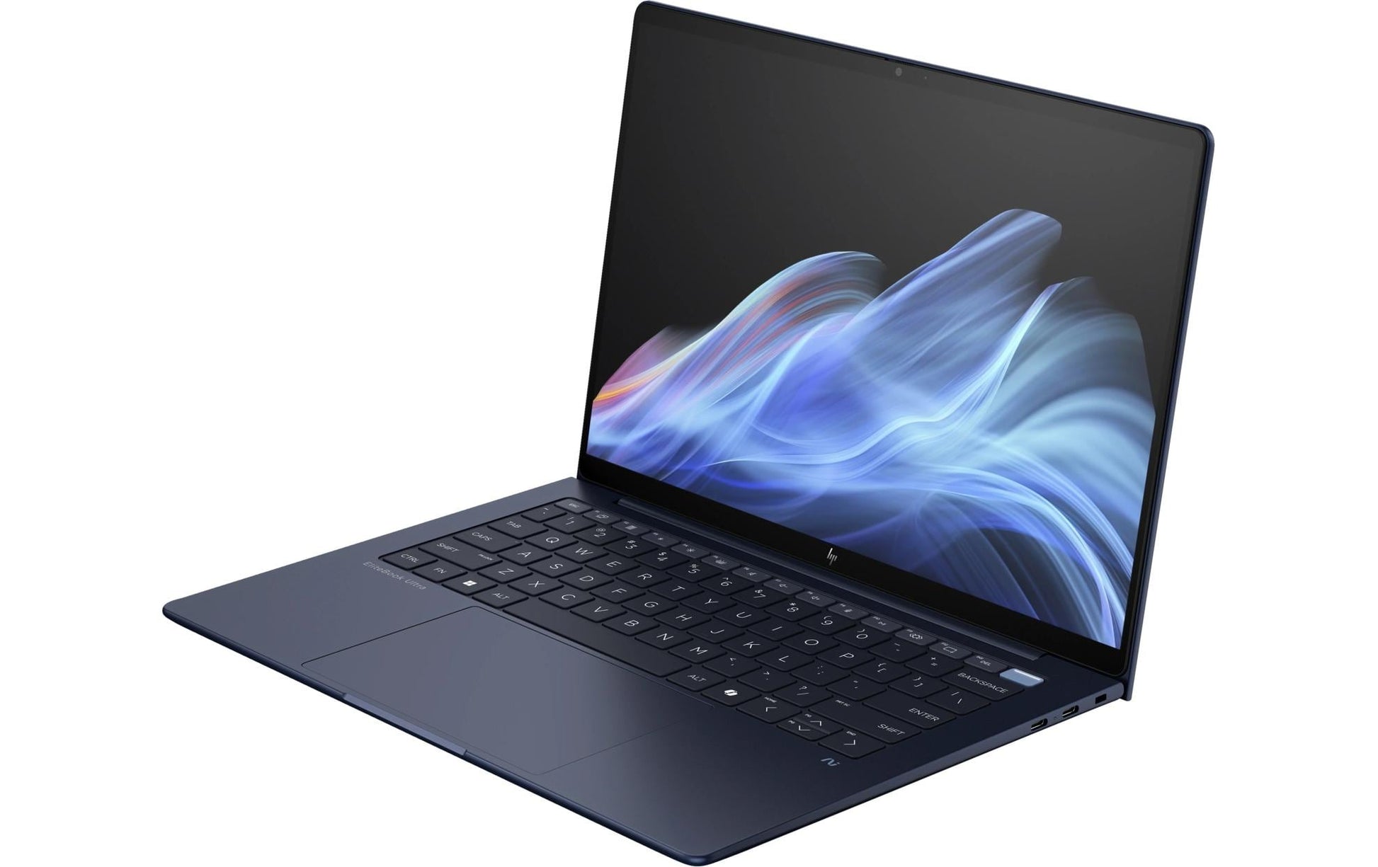 HP EliteBook Ultra G1 U7-256V, 16 GB, 512 GB, 14,0" OLED – Windows 11 Pro