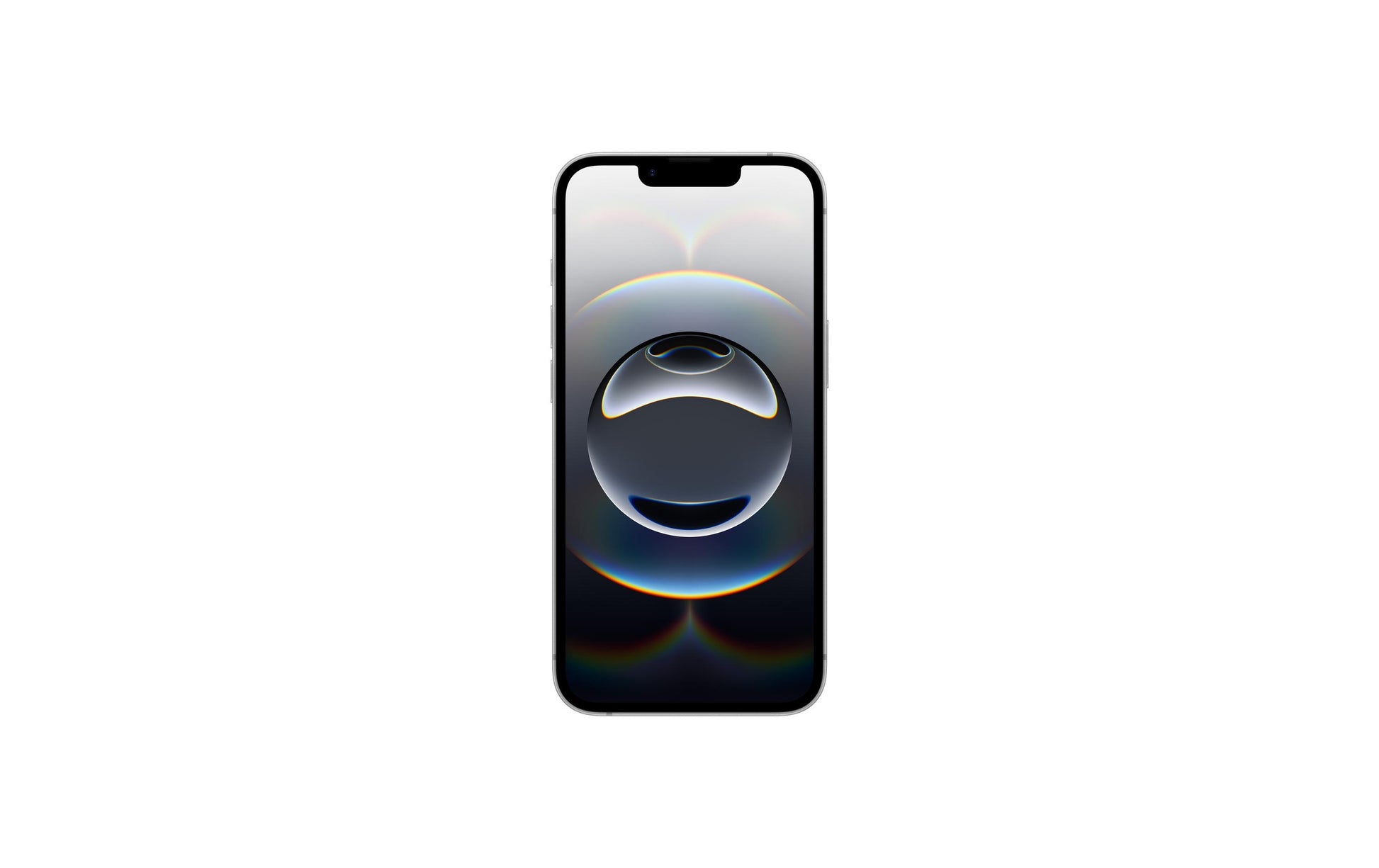 Apple iPhone 16. 128 GB – Weiss