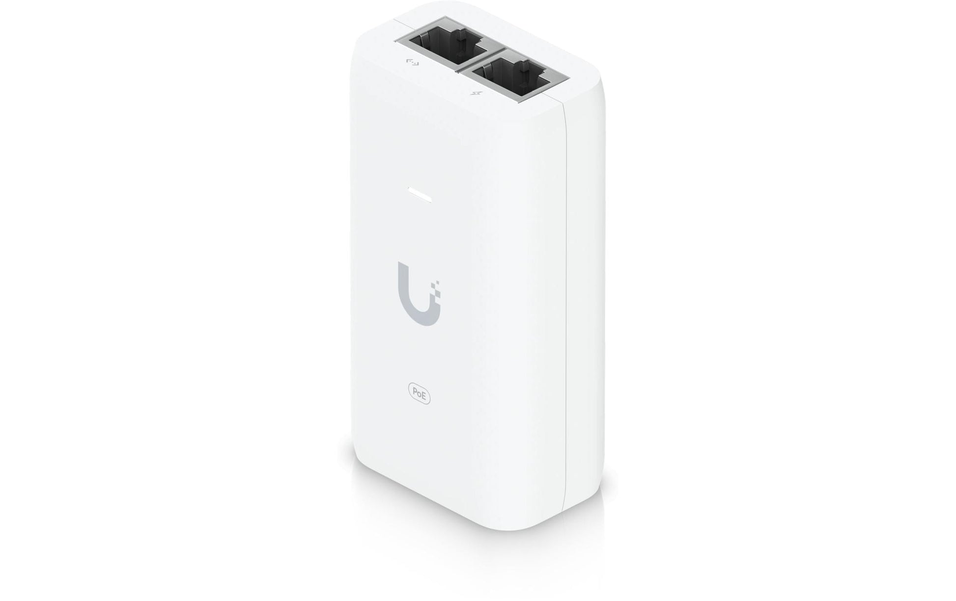 Ubiquiti PoE-Midspan – 60 W PoE++, 2× RJ-45, 10G