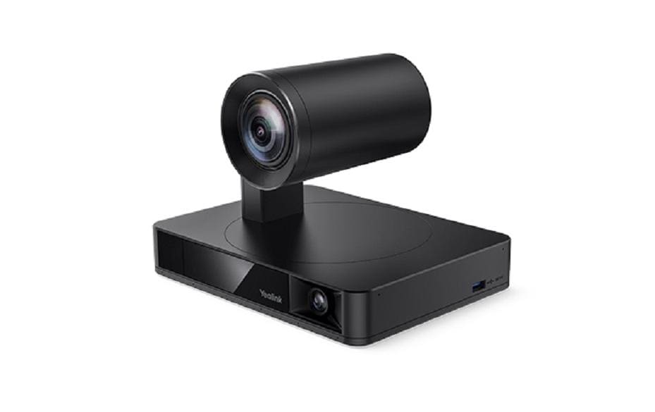 Yealink UVC86 – PTZ-Konferenzkamera