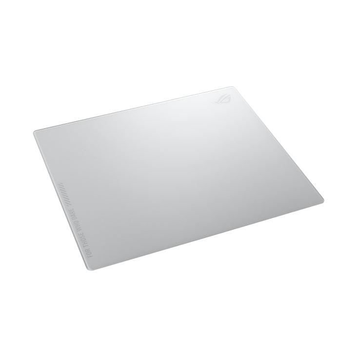 ASUS ROG Moonstone Ace L WHT – 430 × 30 × 550 mm, 3,0 kg