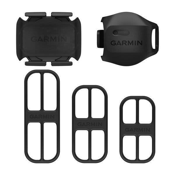 Garmin Bike Speed Sensor 2 / Cadence Sensor 2 – Schwarz