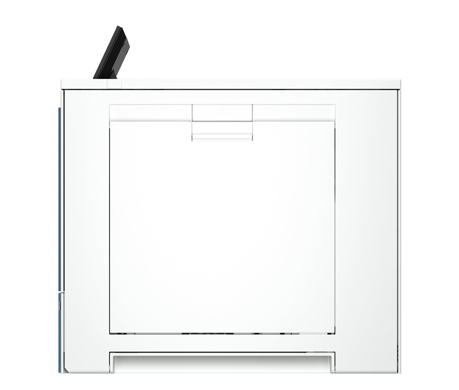 HP LaserJet Enterprise 5700dn – Farbe