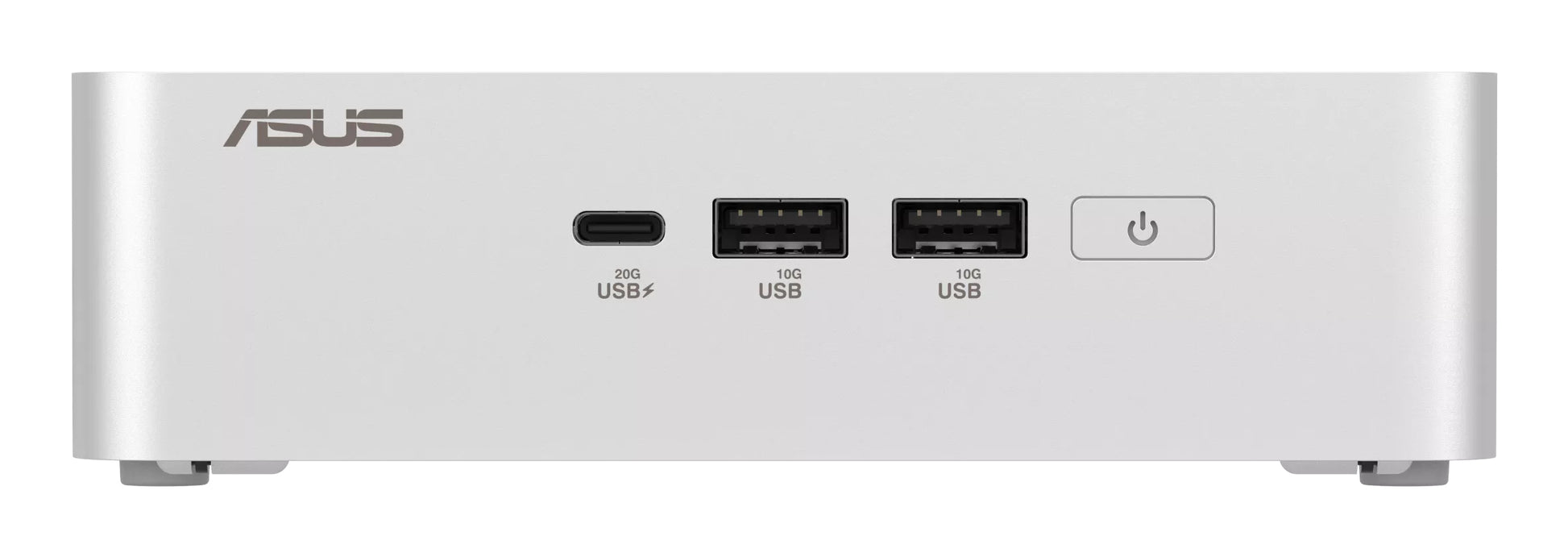 ASUS NUC 15 Pro+ RNUC15CRSU900003 Mini-PC Barebone – Wi-Fi 7, Ethernet, Bluetooth 5.4, Thunderbolt 4