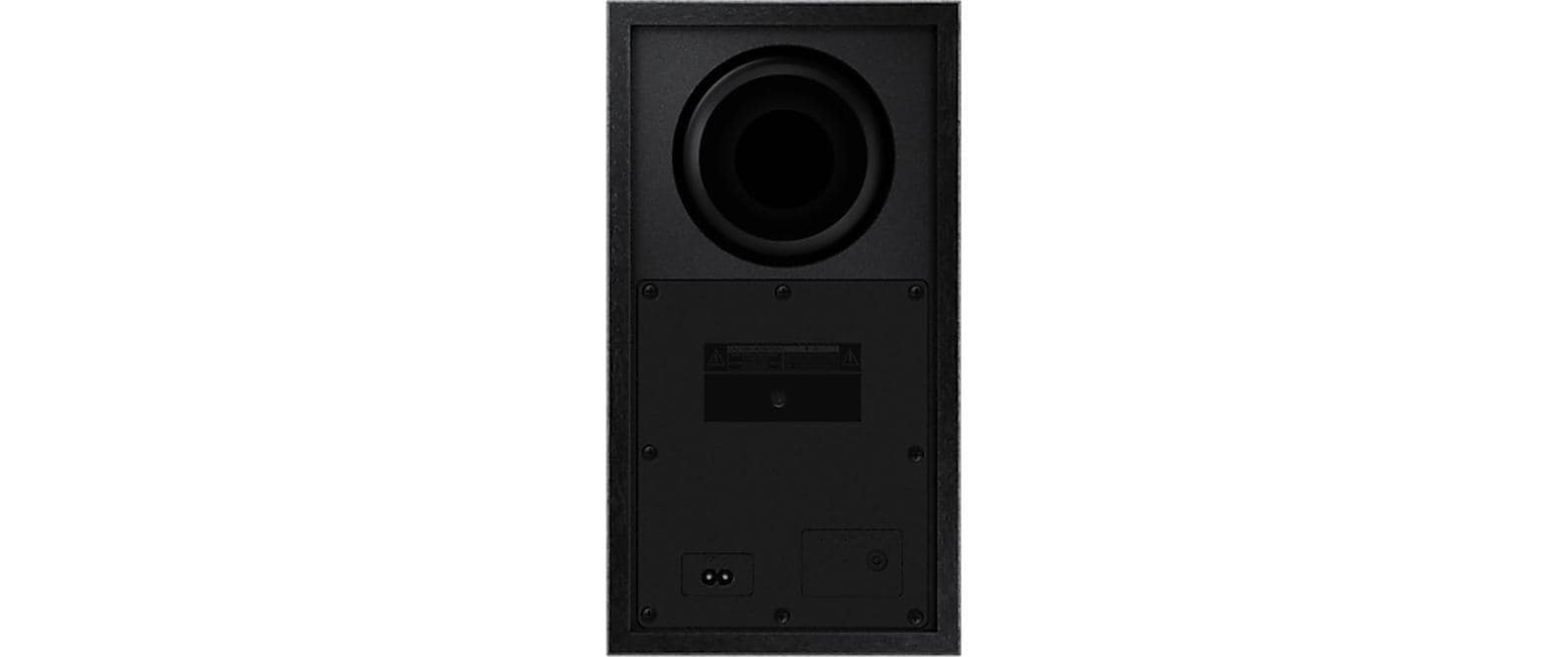 Samsung B-Serie HW-B650D – Soundbar – 3.1