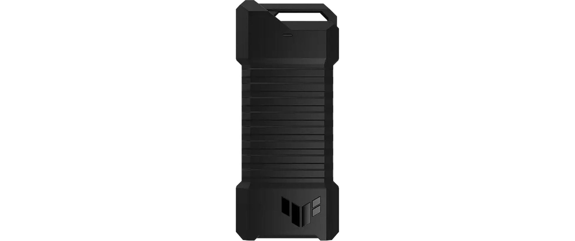 ASUS TUF Gam A1 (ESD-T1A) – 1-Bay SSD-Gehäuse – USB 3.2 Gen 2 Type-C, 10 Gbit/s, für M.2 (PCIe/SATA)