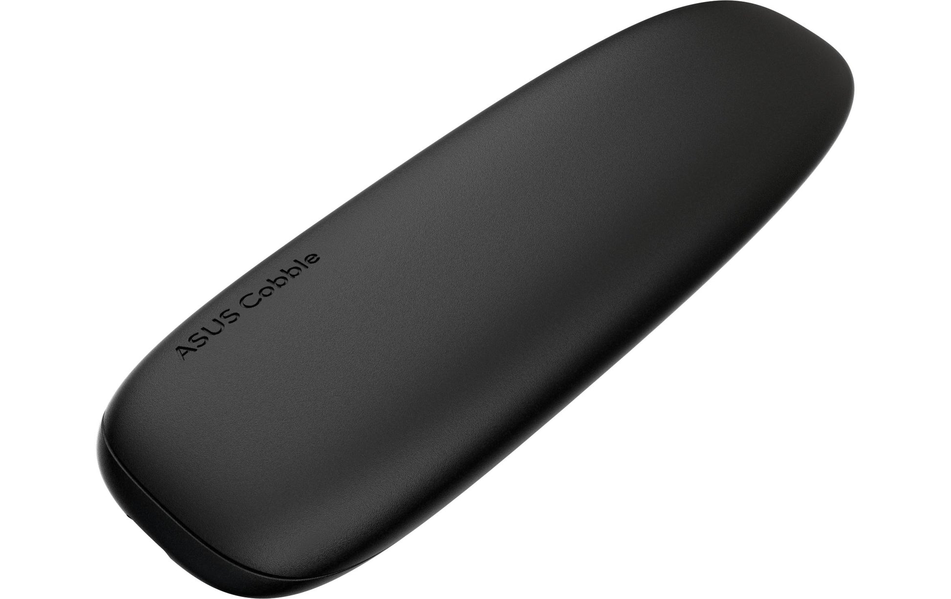 ASUS COBBLE Black – 1-Bay SSD-Gehäuse – USB-C 3,2 Gen 2, für M.2 42/60/80 mm, NVMe/SATA