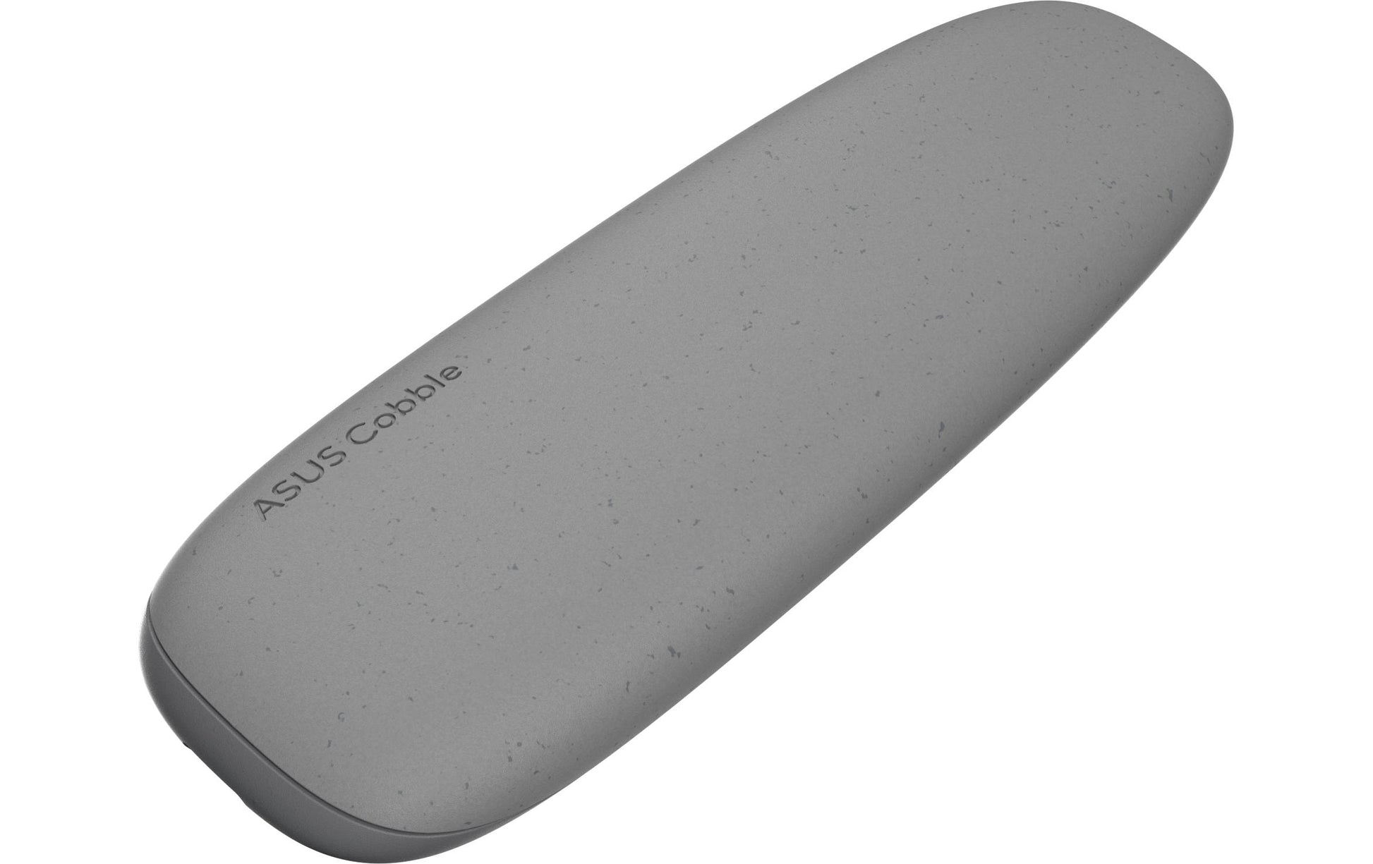 ASUS Cobble Grau – 1-Bay M.2 SSD-Gehäuse – USB 3.2 Gen 2 Typ-C, PCIe NVMe, für M.2 42/60/80 mm