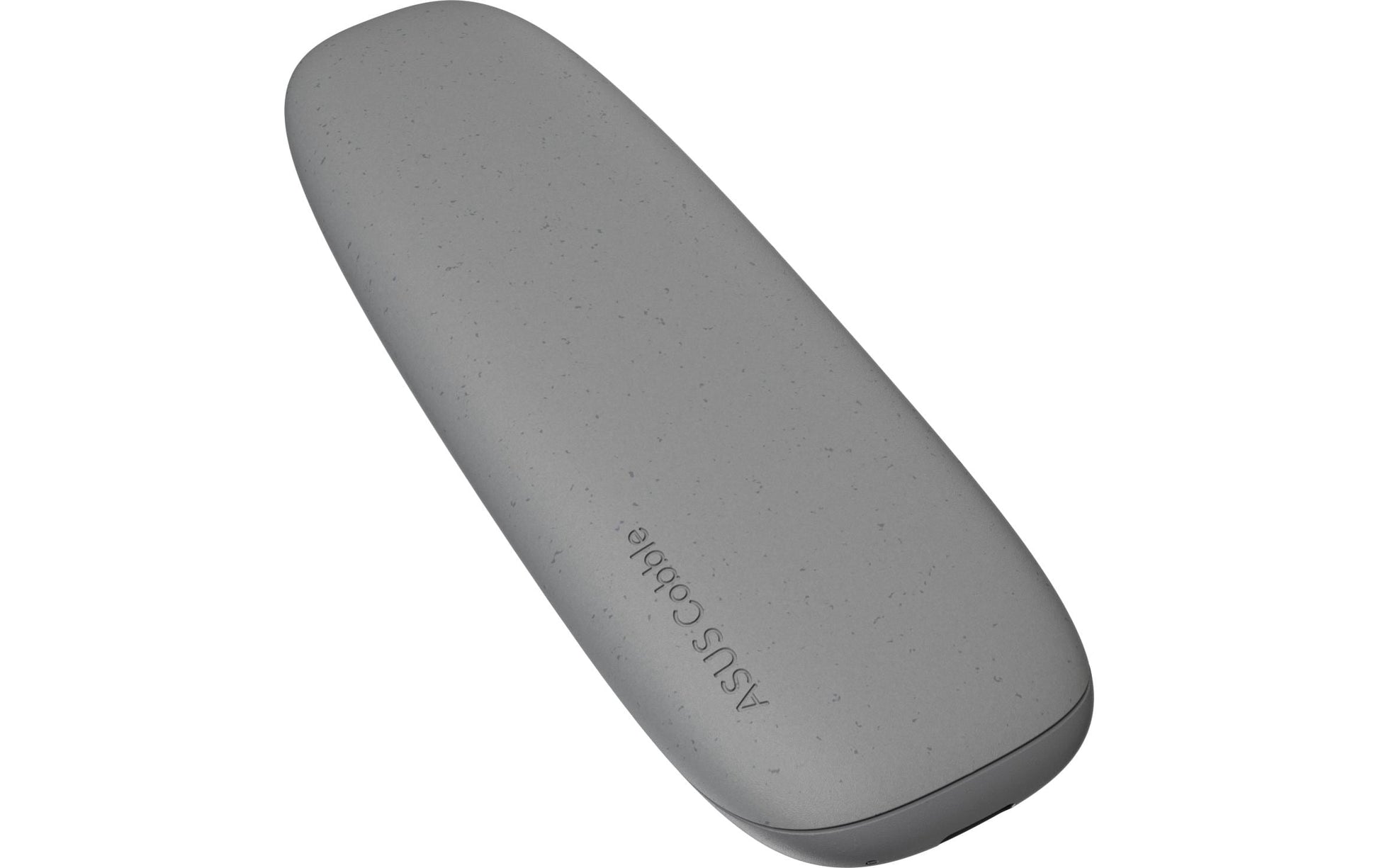 ASUS Cobble Grau – 1-Bay M.2 SSD-Gehäuse – USB 3.2 Gen 2 Typ-C, PCIe NVMe, für M.2 42/60/80 mm