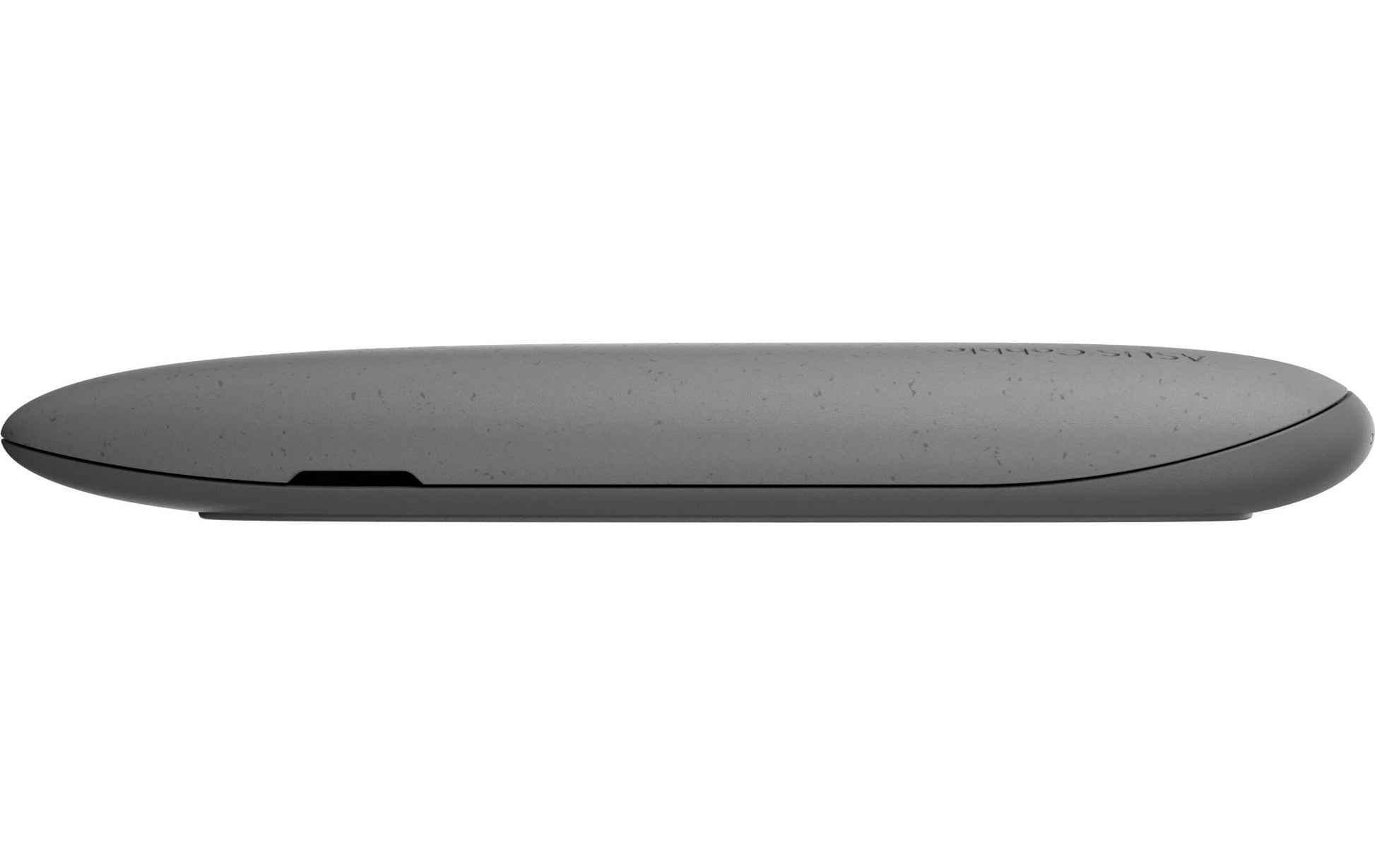 ASUS Cobble Grau – 1-Bay M.2 SSD-Gehäuse – USB 3.2 Gen 2 Typ-C, PCIe NVMe, für M.2 42/60/80 mm