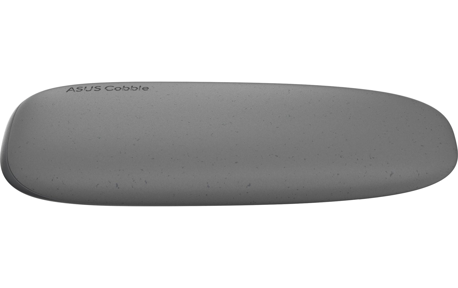 ASUS Cobble Grau – 1-Bay M.2 SSD-Gehäuse – USB 3.2 Gen 2 Typ-C, PCIe NVMe, für M.2 42/60/80 mm