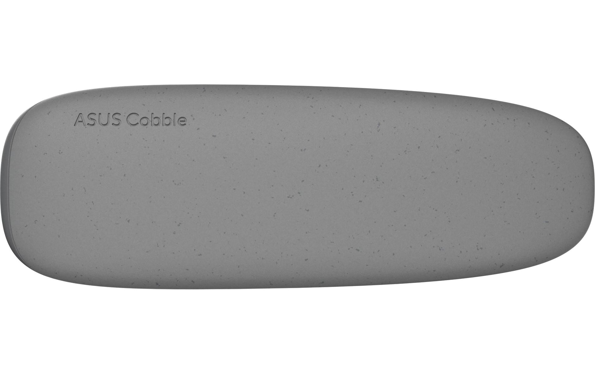 ASUS Cobble Grau – 1-Bay M.2 SSD-Gehäuse – USB 3.2 Gen 2 Typ-C, PCIe NVMe, für M.2 42/60/80 mm