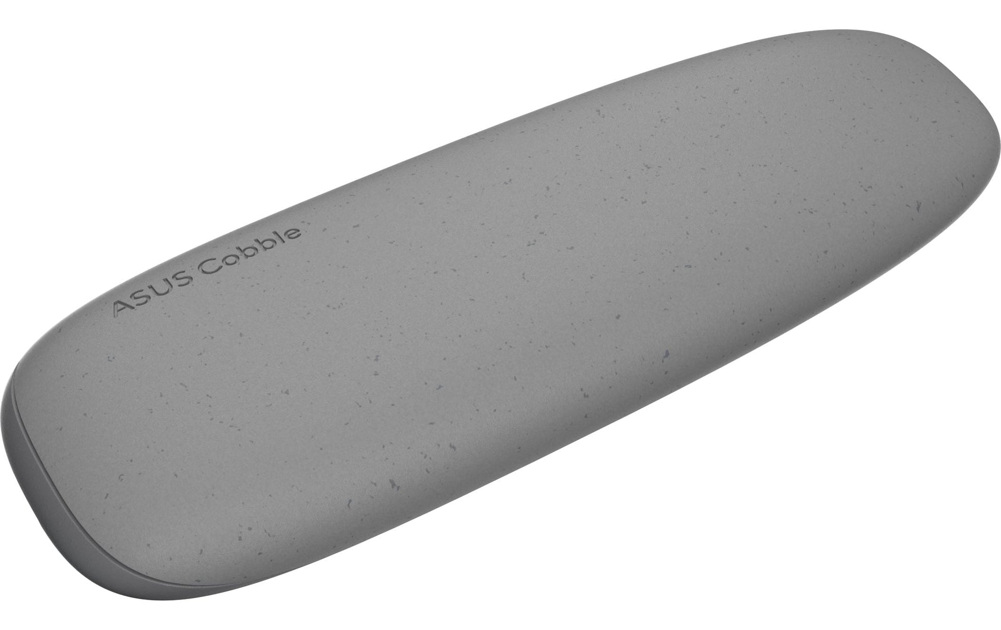 ASUS Cobble Grau – 1-Bay M.2 SSD-Gehäuse – USB 3.2 Gen 2 Typ-C, PCIe NVMe, für M.2 42/60/80 mm