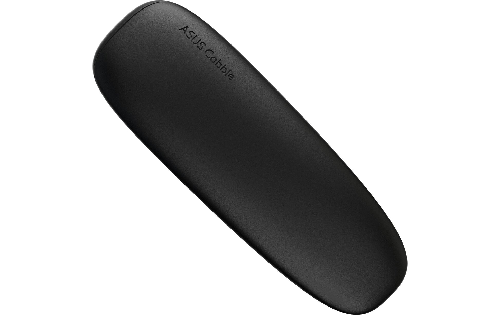 ASUS COBBLE Black – 1-Bay SSD-Gehäuse – USB-C 3,2 Gen 2, für M.2 42/60/80 mm, NVMe/SATA