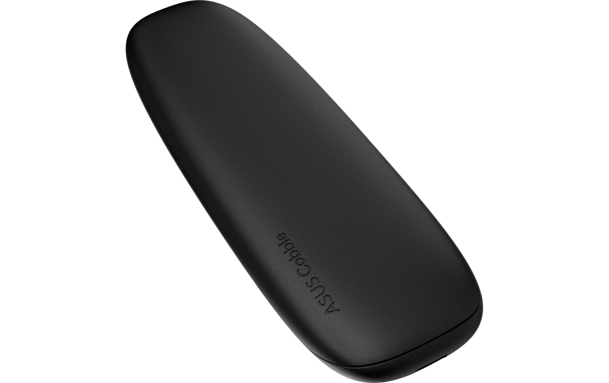 ASUS COBBLE Black – 1-Bay SSD-Gehäuse – USB-C 3,2 Gen 2, für M.2 42/60/80 mm, NVMe/SATA