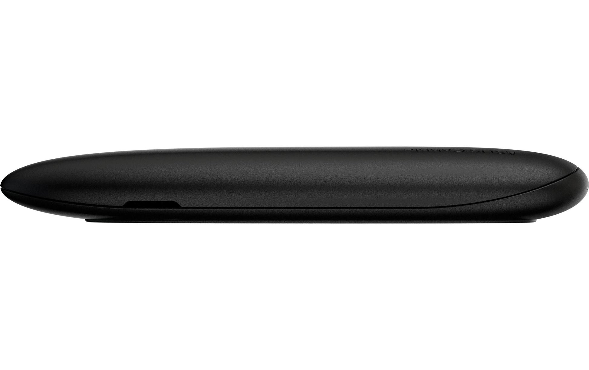 ASUS COBBLE Black – 1-Bay SSD-Gehäuse – USB-C 3,2 Gen 2, für M.2 42/60/80 mm, NVMe/SATA