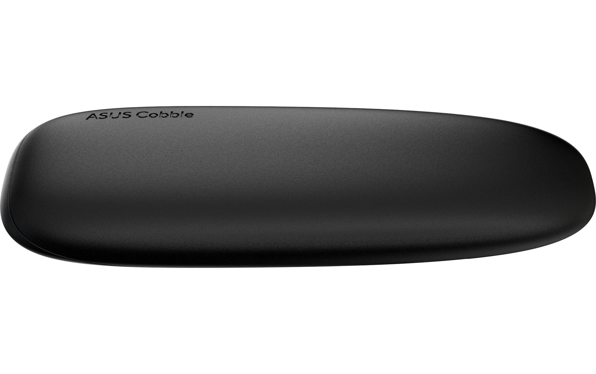 ASUS COBBLE Black – 1-Bay SSD-Gehäuse – USB-C 3,2 Gen 2, für M.2 42/60/80 mm, NVMe/SATA