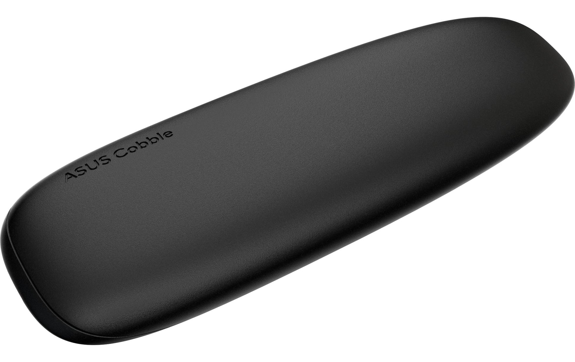 ASUS COBBLE Black – 1-Bay SSD-Gehäuse – USB-C 3,2 Gen 2, für M.2 42/60/80 mm, NVMe/SATA